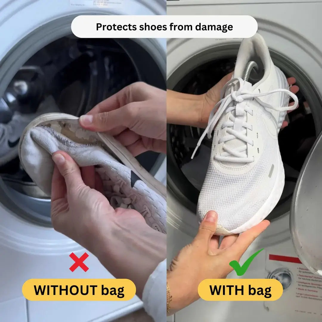 Sneaker Shield - 50% OFF