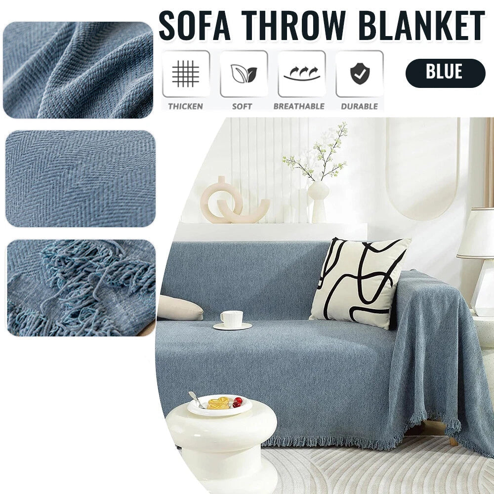 Pet Proof Couch Protector - 50% OFF Until Stock Lasts