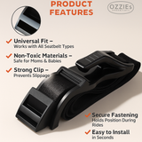 Pregnancy Safety Belt - 50% OFF Until Stocks Lasts