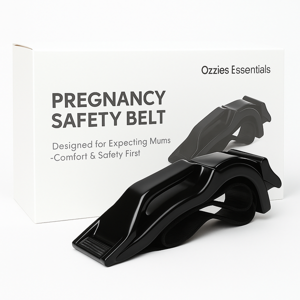 Pregnancy Safety Belt - 50% OFF Until Stocks Lasts