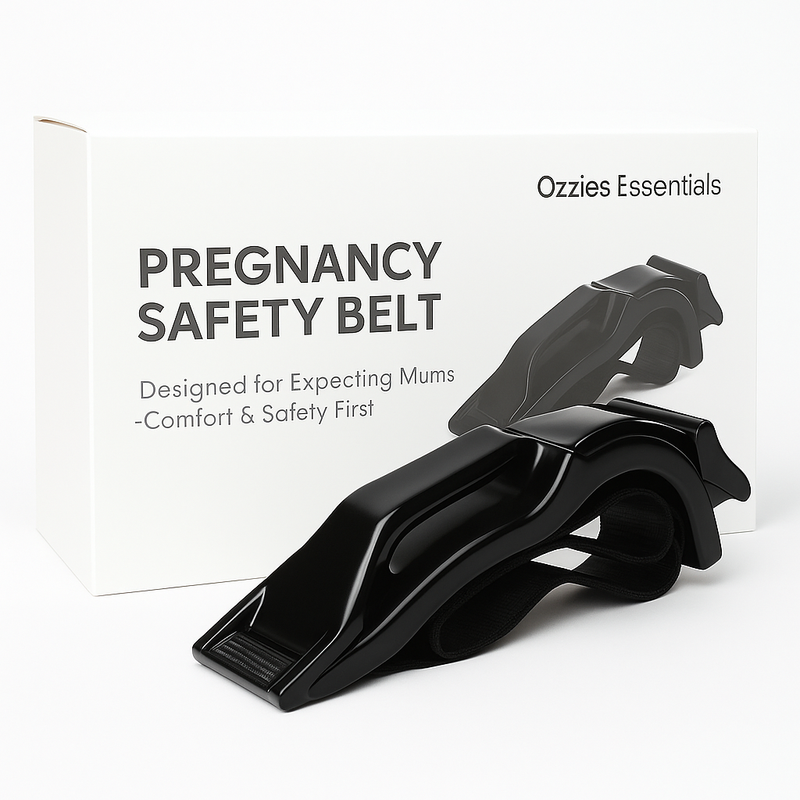 Pregnancy Safety Belt - 50% OFF Until Stocks Lasts