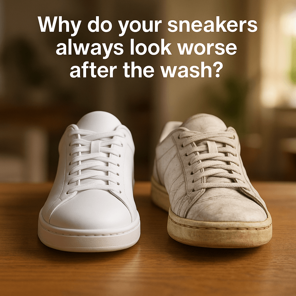 Sneaker Shield - 50% OFF