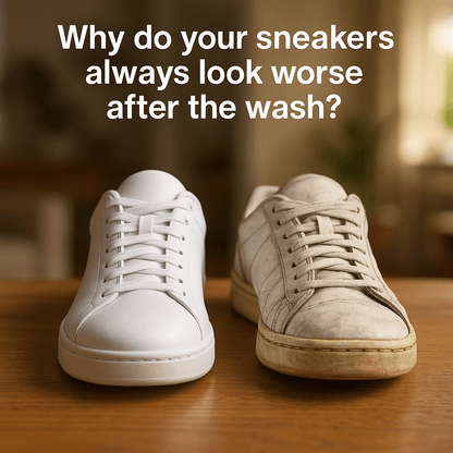 Sneaker Shield - 50% OFF