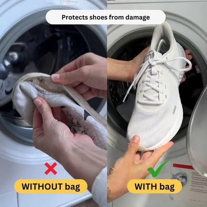Sneaker Shield - 50% OFF