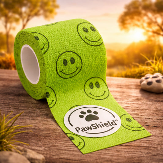 PawShield Summer Comfort Bandage