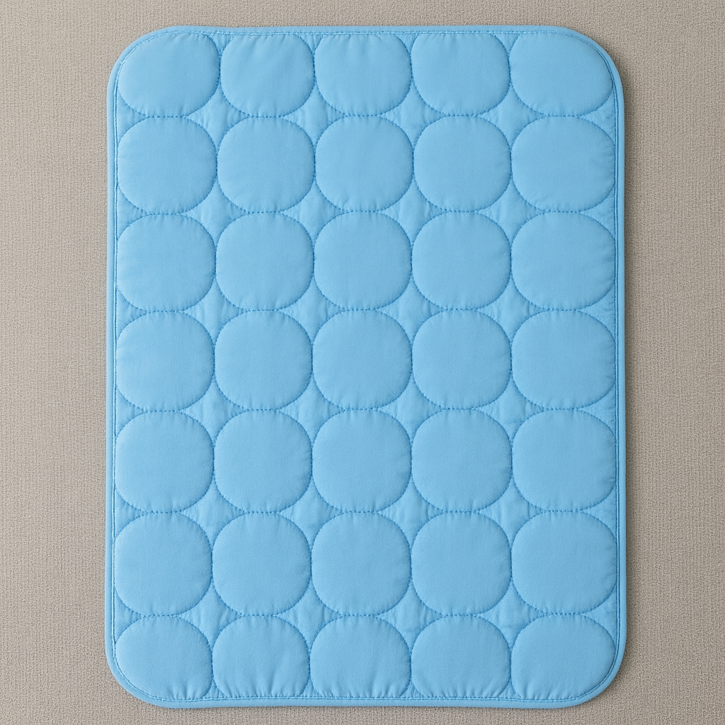 Cooling Comfort Pet Mat