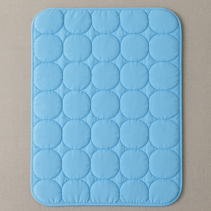 Cooling Comfort Pet Mat