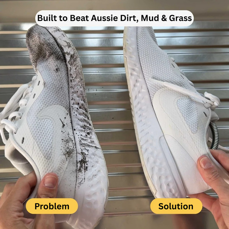 Sneaker Shield - 50% OFF