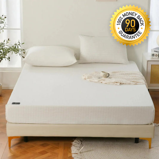 Earthing Sleep Sheet - 50% OFF Until Stock Lasts