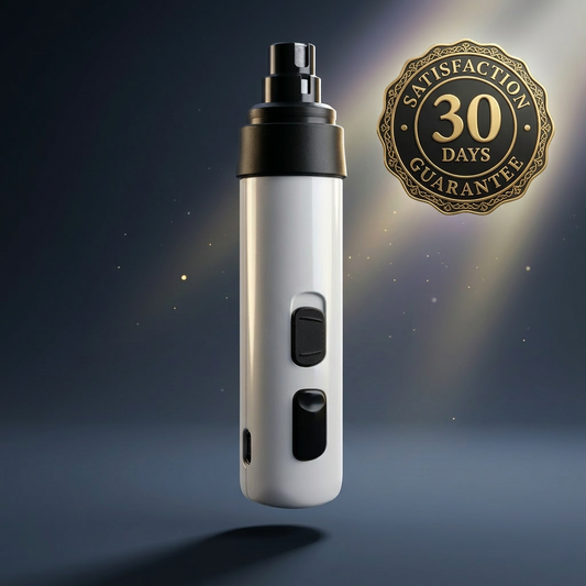 Silent Groom Pro Trimmer