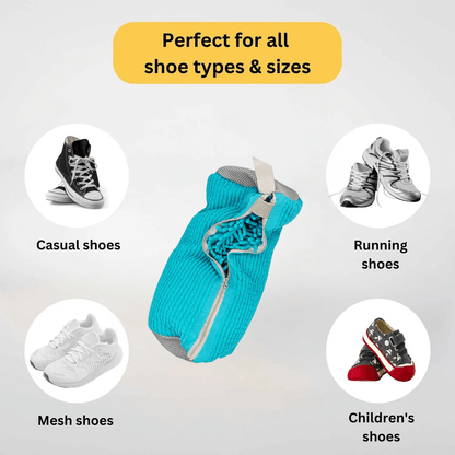 Sneaker Shield - 50% OFF