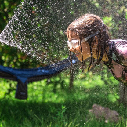 SmartFlow Portable Shower Kit