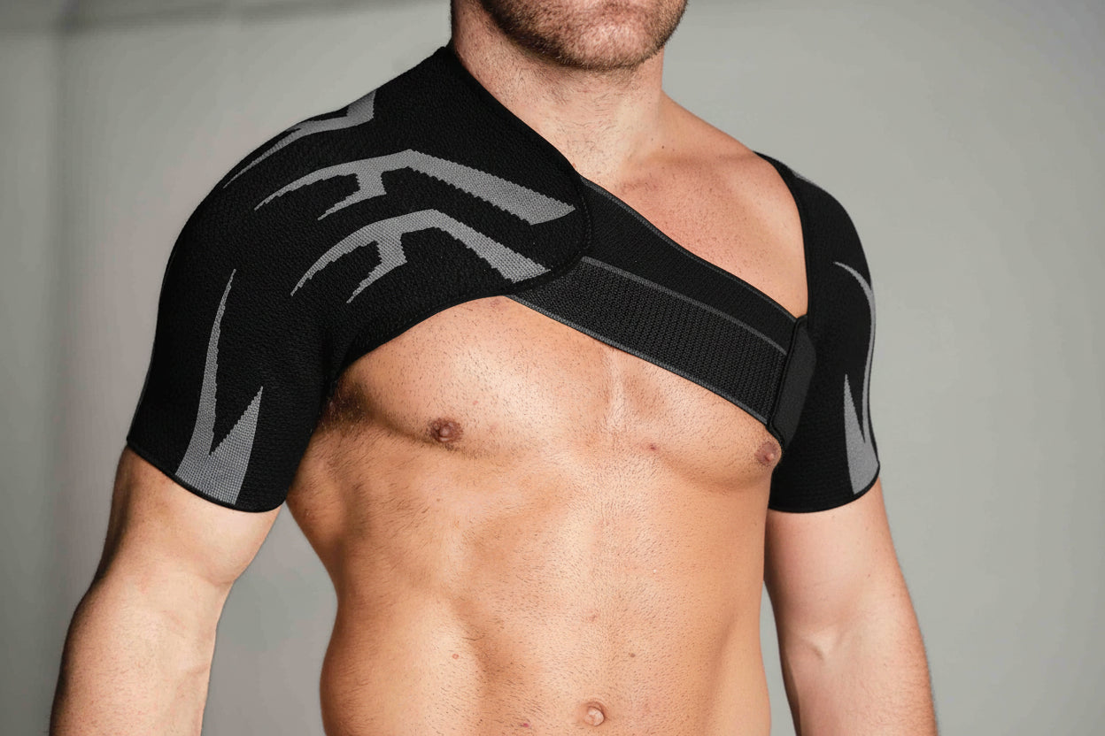 Active Shoulder Brace