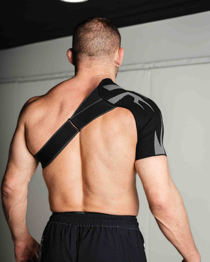 Active Shoulder Brace