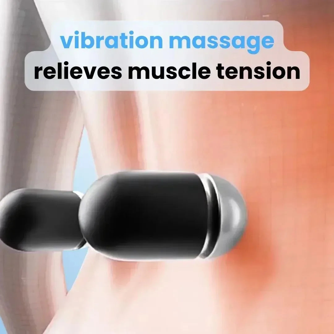 HealWave™ 3-Zone Therapy