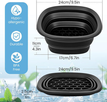 PureGlow Ice Face Bowl
