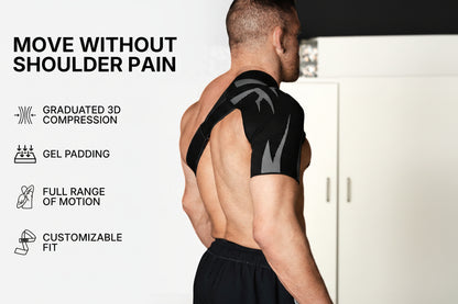 Active Shoulder Brace