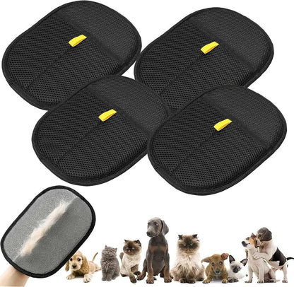 FurFree Grooming Glove