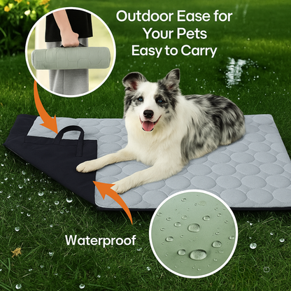 Cooling Comfort Pet Mat