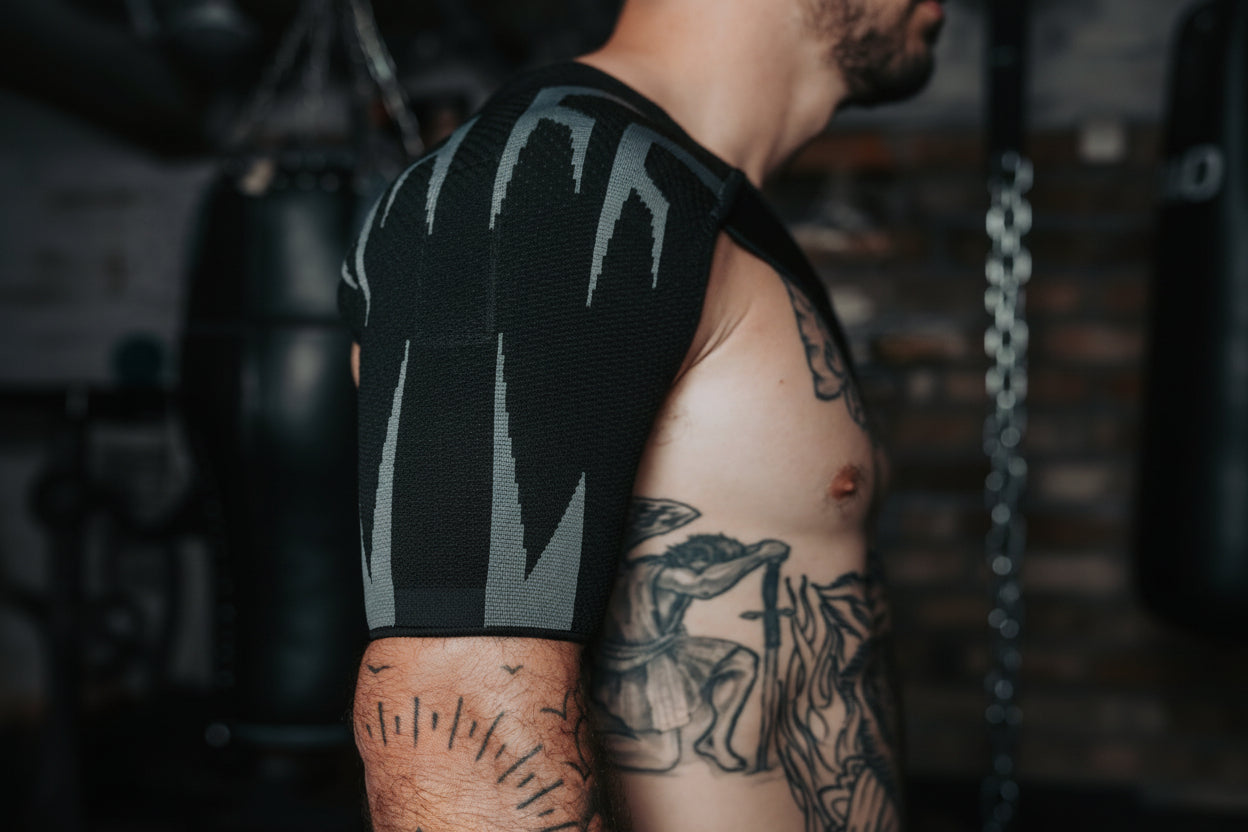Active Shoulder Brace