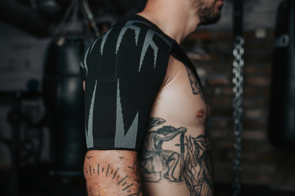 Active Shoulder Brace