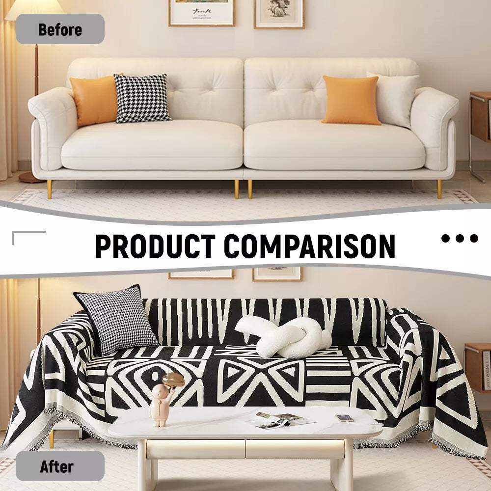 Couch Guard Protector