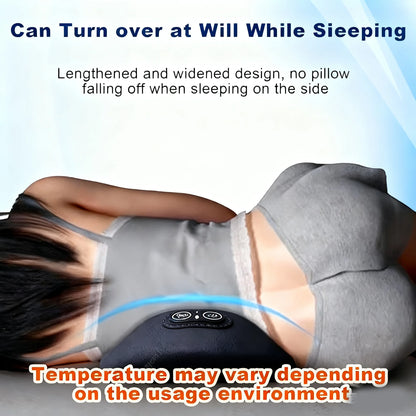HealWave™ 3-Zone Therapy