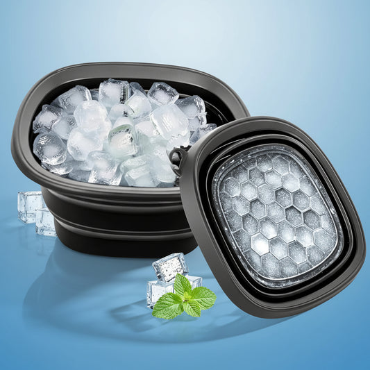 PureGlow Ice Face Bowl