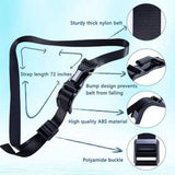 Pregnancy Safety Belt - 50% OFF Until Stocks Lasts