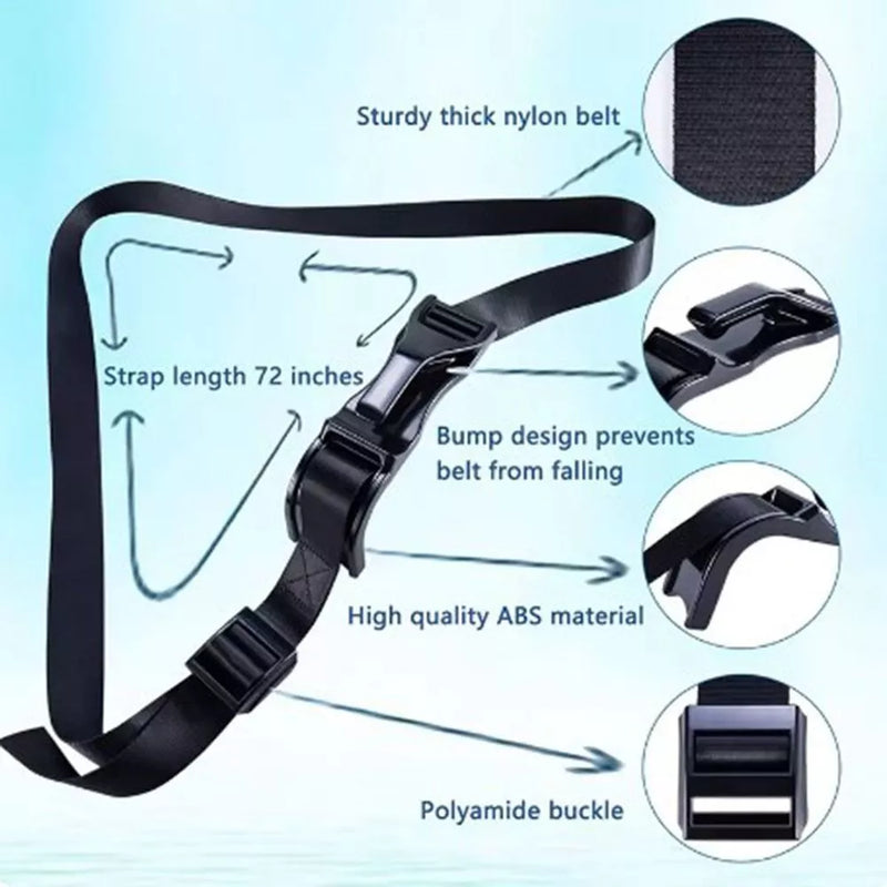 Pregnancy Safety Belt - 50% OFF Until Stocks Lasts