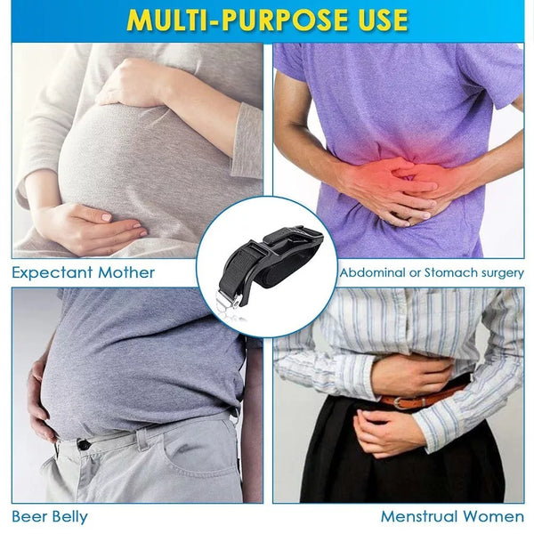 Pregnancy Safety Belt - 50% OFF Until Stocks Lasts