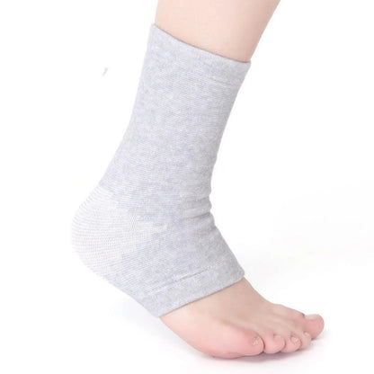 Elite Bamboo Soothing Footsleeves- 55% OFF
