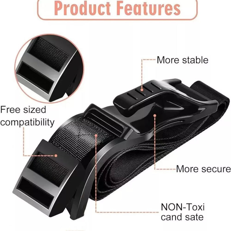 Pregnancy Safety Belt - 50% OFF Until Stocks Lasts