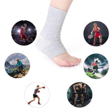 Elite Bamboo Soothing Footsleeves- 50% OFF