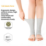 Elite Bamboo Soothing Footsleeves- 50% OFF