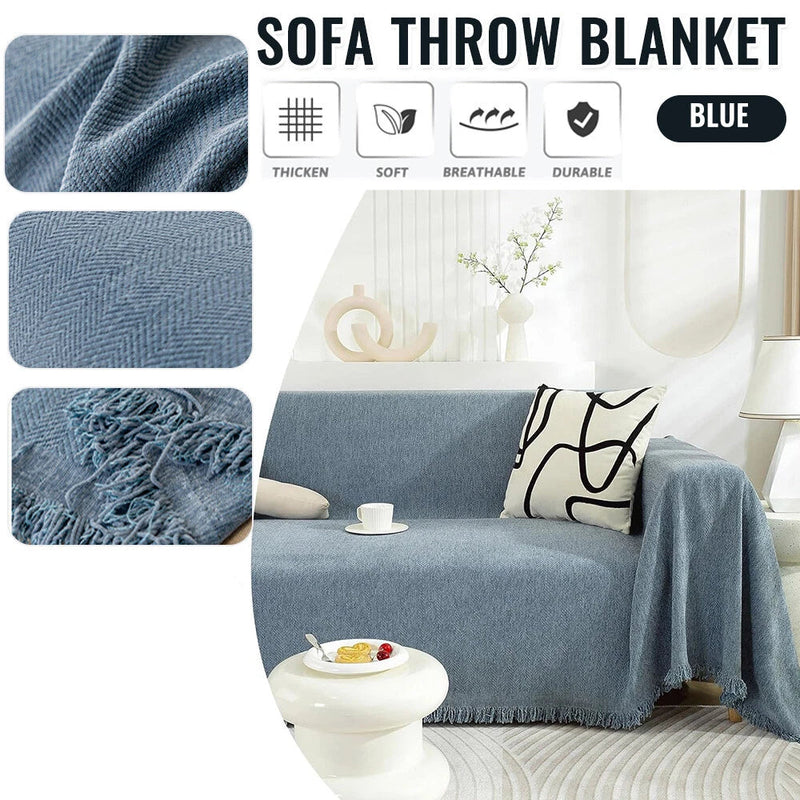 Pet Proof Couch Protector - 50% OFF Until Stock Lasts