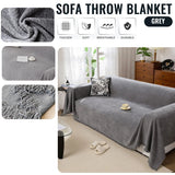 Pet Proof Couch Protector - 50% OFF Until Stock Lasts
