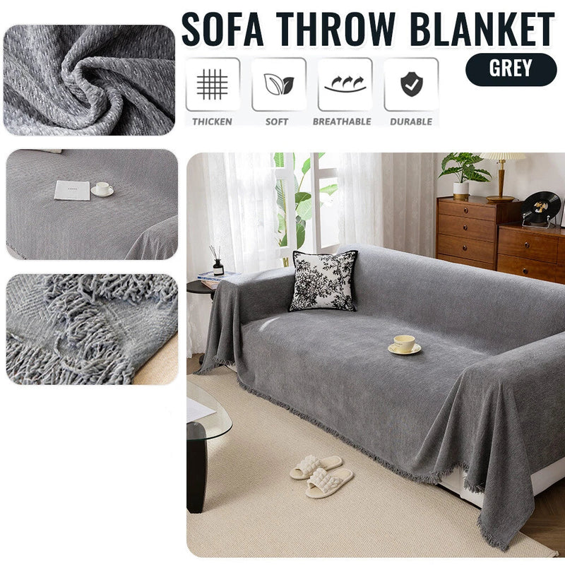 Pet Proof Couch Protector - 50% OFF Until Stock Lasts
