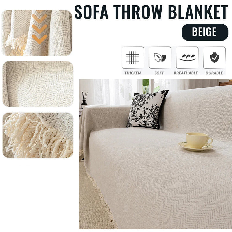 Pet Proof Couch Protector - 50% OFF Until Stock Lasts