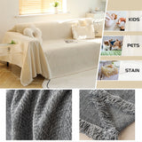 Pet Proof Couch Protector - 50% OFF Until Stock Lasts
