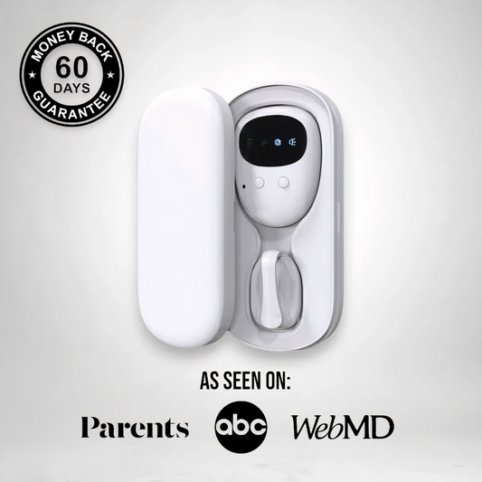 Wireless Bedwetting Alarm – 50% OFF Today